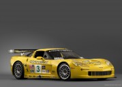 2009 Chevrolet Corvette Z03 Concept by Ugur Sahin Design